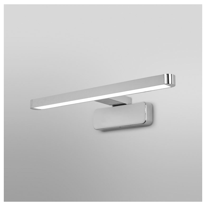 Ledvance - LED Badkamer spiegelverlichting DISC BAR LED/7W/230V 3000/4000K IP44