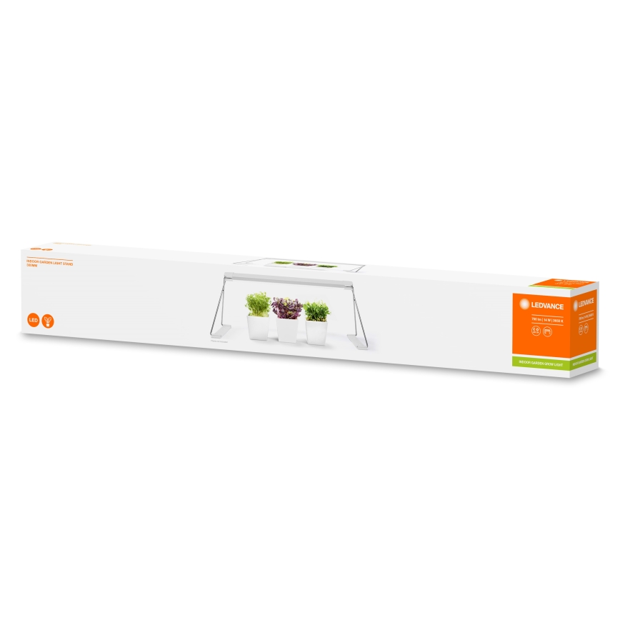 Ledvance - LED Binnenlamp voor Planten GARDEN LIGHT LED/14W/230V