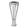 Ledvance - LED Buiten zonne-lamp met sensor BOUQUET LED/6W/3,7V 2200 mAh IP44