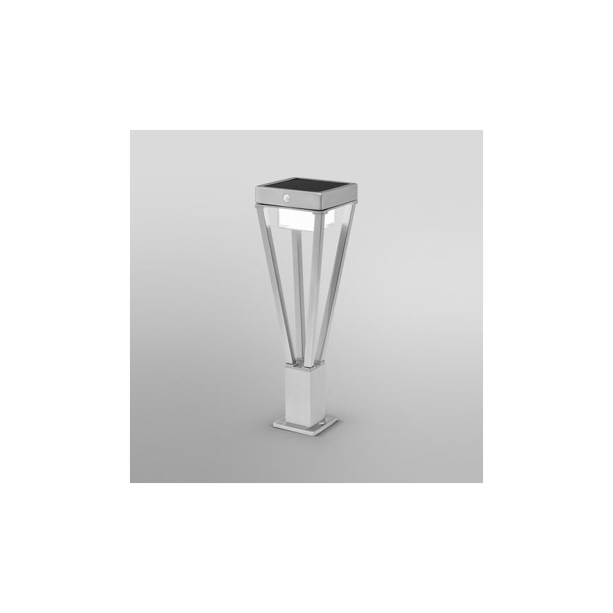 Ledvance - LED Buiten zonne-lamp met sensor BOUQUET LED/6W/3,7V 2200 mAh IP44