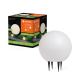 Ledvance - LED Buitenlamp ENDURA HYBRID BALL LED/2W/12V IP44