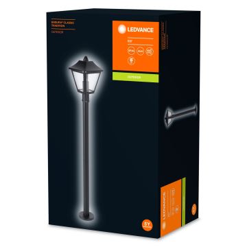 Ledvance - LED Buitenlamp ENDURA 1xE27/10W/230V IP44