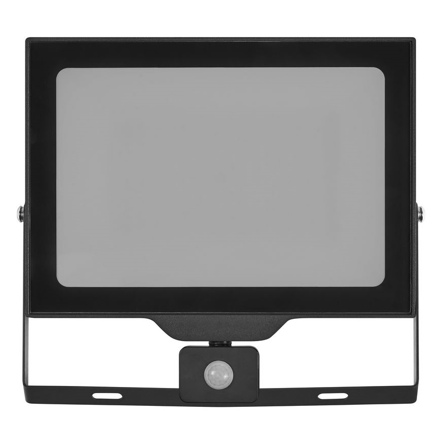 Ledvance - LED buitenwandstraler met sensor FLOODLIGHT ESSENTIAL LED/150W/230V IP44