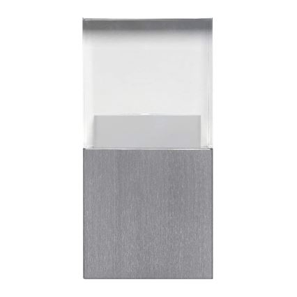 Ledvance - LED buitenwandlamp CRYSTAL LED/4,5W/230V IP44