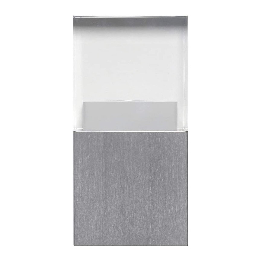 Ledvance - LED buitenwandlamp CRYSTAL LED/4,5W/230V IP44