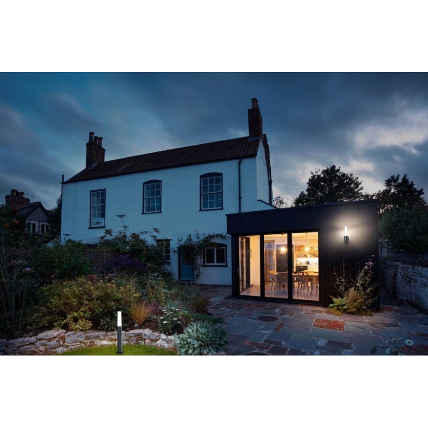 Ledvance - LED buitenwandlamp FLARE LED/7W/230V IP44