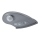 Ledvance - LED Buitenwandlamp met sensor DOORLED LED/1W/3xAA IP54
