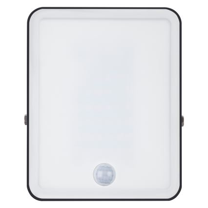 Ledvance - LED buitenwandschijnwerper met bewegings- en schemeringssensor FLOODLIGHT LED/30W/230V IP65