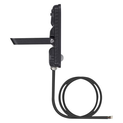 Ledvance - LED buitenwandschijnwerper met bewegings- en schemeringssensor FLOODLIGHT LED/30W/230V IP65