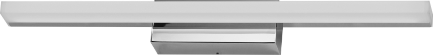 Ledvance - LED Dimbaar aanraken spiegel verlichting ORBIS MIRROR LED/10W/230V 60 cm 3000/4000K IP44