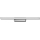 Ledvance - LED Dimbaar aanraken spiegel verlichting ORBIS MIRROR LED/10W/230V 60 cm 3000/4000K IP44
