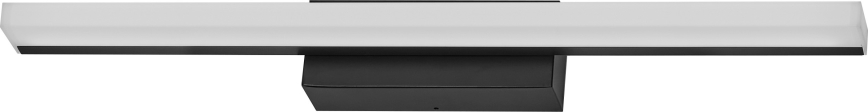 Ledvance - LED Dimbaar aanraken spiegel verlichting ORBIS MIRROR LED/10W/230V 60 cm 3000/4000K IP44