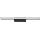 Ledvance - LED Dimbaar aanraken spiegel verlichting ORBIS MIRROR LED/10W/230V 60 cm 3000/4000K IP44