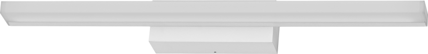 Ledvance - LED Dimbaar aanraken spiegel verlichting ORBIS MIRROR LED/10W/230V 60 cm 3000/4000K IP44