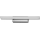 Ledvance - LED Dimbaar aanraken spiegel verlichting ORBIS MIRROR LED/6,8W/230V 40 cm 3000/4000K IP44