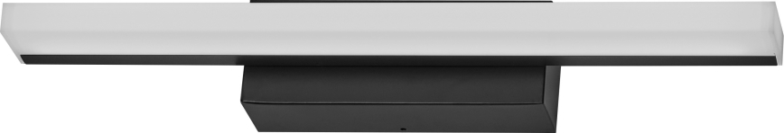 Ledvance - LED Dimbaar aanraken spiegel verlichting ORBIS MIRROR LED/6,8W/230V 40 cm 3000/4000K IP44