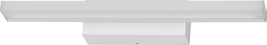 Ledvance - LED Dimbaar aanraken spiegel verlichting ORBIS MIRROR LED/6,8W/230V 40 cm 3000/4000K IP44