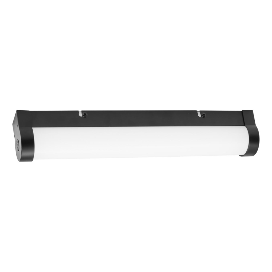 Ledvance - LED Dimbaar aanraken spiegel verlichting ORBIS TUBE LED/9W/230V 40 cm 3000/4000K IP44