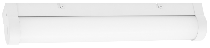 Ledvance - LED Dimbaar aanraken spiegel verlichting ORBIS TUBE LED/9W/230V 40 cm 3000/4000K IP44