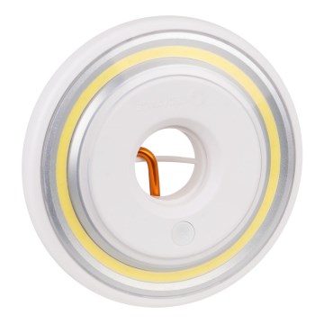 Ledvance - LED dimbaar licht FLASHLIGHT CAMP LED/2,2W/3xAAA