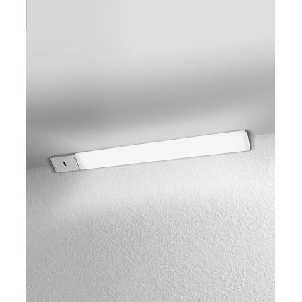 Ledvance - LED Dimbaar licht met sensor HOEK LED / 5W / 230V