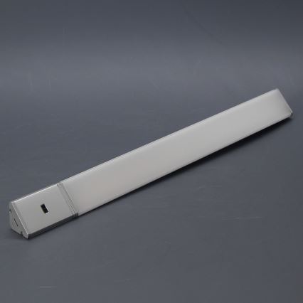 Ledvance - LED Dimbaar licht met sensor HOEK LED / 5W / 230V