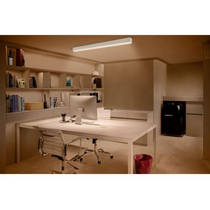Ledvance - Dimbare LED Plafondlamp SUN@HOME LED/35W/230V 2200-5000K CRI 95 Wi-Fi