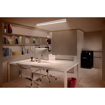 Ledvance - Dimbare LED Plafondlamp SUN@HOME LED/35W/230V 2200-5000K CRI 95 Wi-Fi