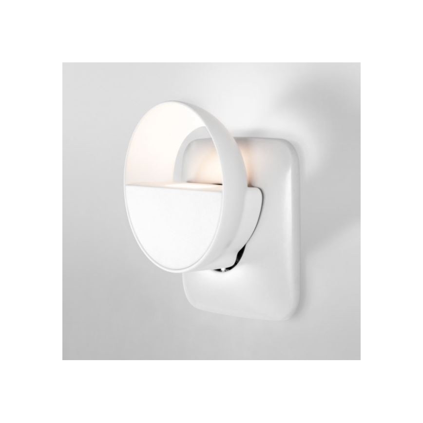 Ledvance - LED Dimbaar nachtlamp LUNETTA LED/0,7W/230V
