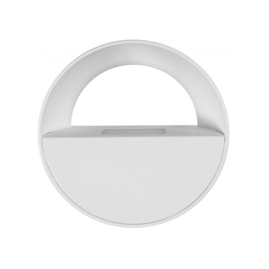 Ledvance - LED Dimbaar nachtlamp LUNETTA LED/0,7W/230V