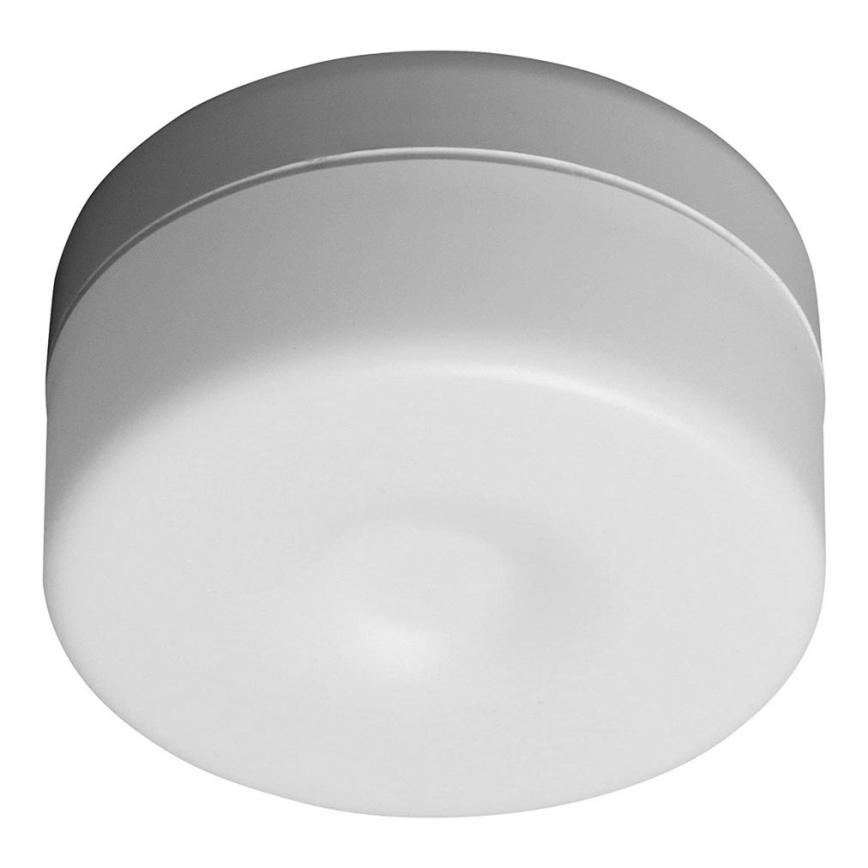 Ledvance - LED Dimbaar oriëntatie lamp DOT-IT LED/0,45W/5V 500 mAh