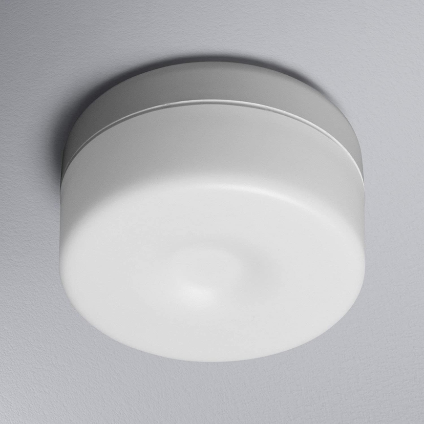 Ledvance - LED Dimbaar oriëntatie lamp DOT-IT LED/0,45W/5V 500 mAh