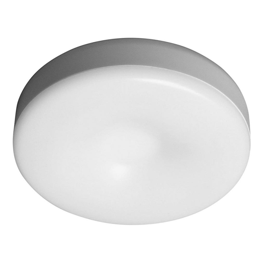 Ledvance - LED Dimbaar oriëntatie lamp DOT-IT LED/0,45W/5V 500 mAh