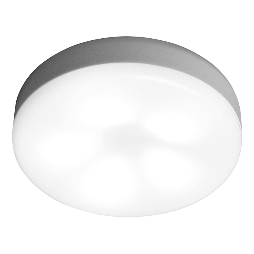 Ledvance - LED Dimbaar oriëntatie lamp DOT-IT LED/0,45W/5V 500 mAh