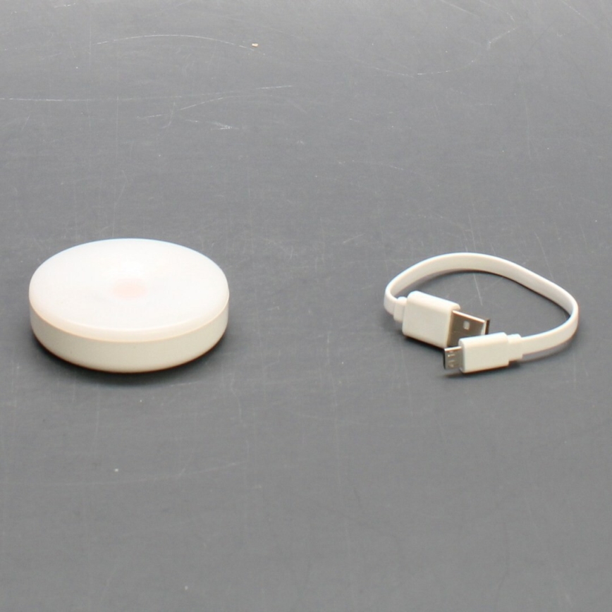 Ledvance - LED Dimbaar oriëntatie lamp DOT-IT LED/0,45W/5V 500 mAh