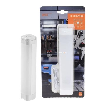 Ledvance - LED Dimbaar oriëntatie lamp LINEAR LED/6,9W/5V 2200 mAh IP54