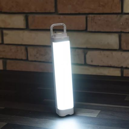 Ledvance - LED Dimbaar oriëntatie lamp LINEAR LED/6,9W/5V 2200 mAh IP54