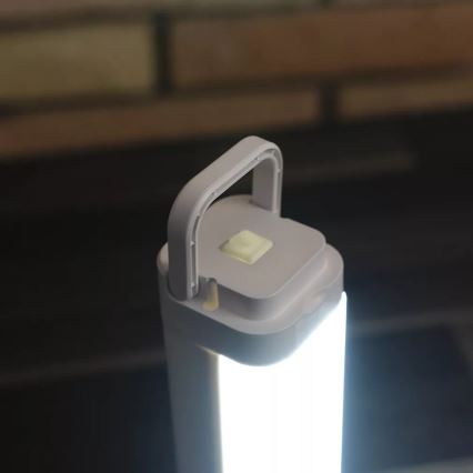 Ledvance - LED Dimbaar oriëntatie lamp LINEAR LED/6,9W/5V 2200 mAh IP54