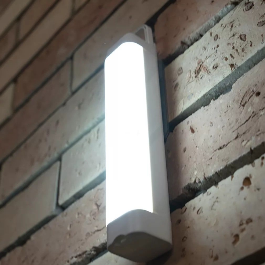 Ledvance - LED Dimbaar oriëntatie lamp LINEAR LED/6,9W/5V 2200 mAh IP54