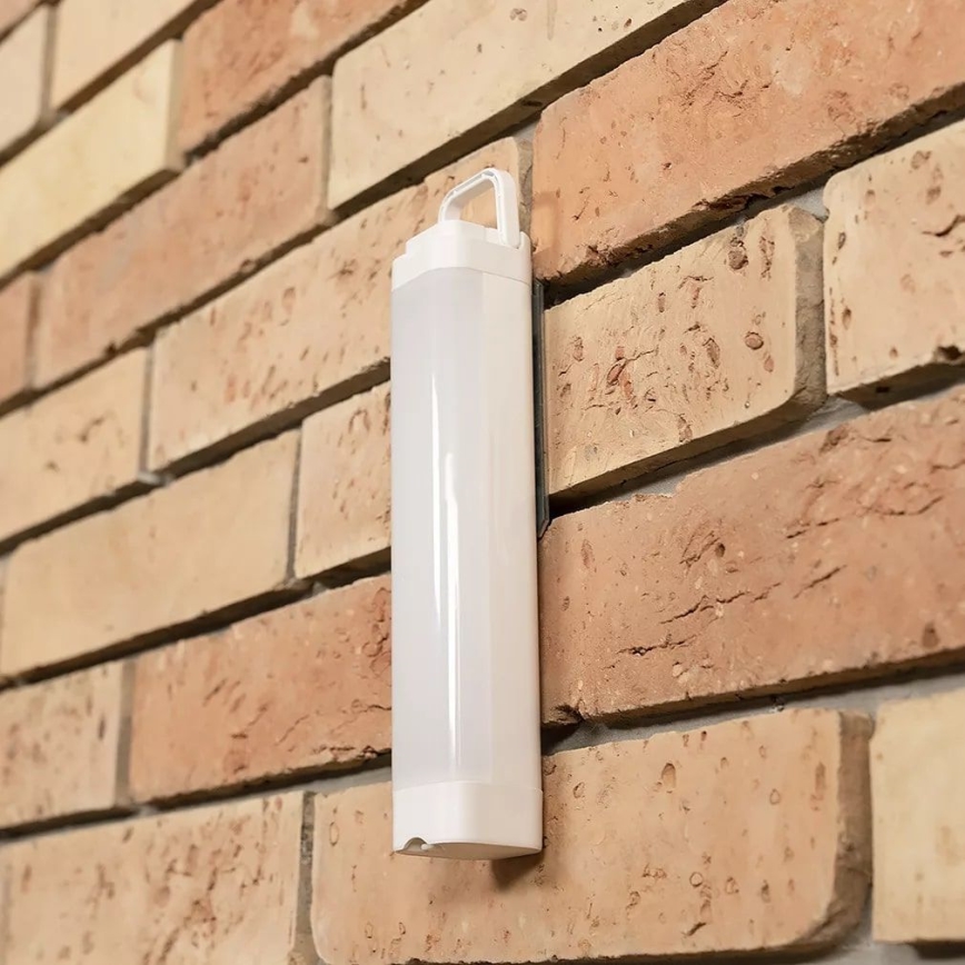Ledvance - LED Dimbaar oriëntatie lamp LINEAR LED/6,9W/5V 2200 mAh IP54