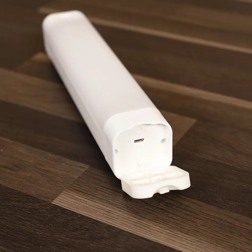 Ledvance - LED Dimbaar oriëntatie lamp LINEAR LED/6,9W/5V 2200 mAh IP54