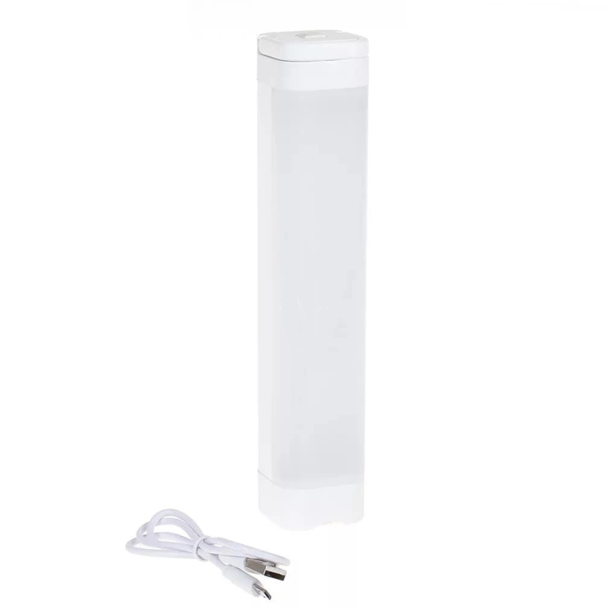 Ledvance - LED Dimbaar oriëntatie lamp LINEAR LED/6,9W/5V 2200 mAh IP54