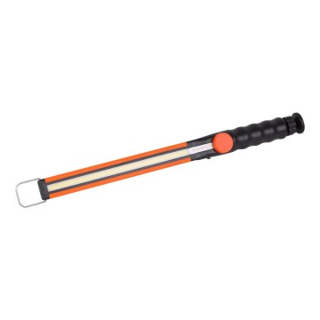 Ledvance - LED Dimbaar rechargeable flashlight FLASHLIGHT CAR LED/5W/5V 1800mAh