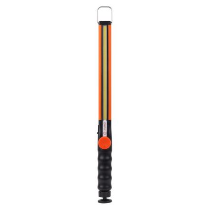 Ledvance - LED Dimbaar rechargeable flashlight FLASHLIGHT CAR LED/5W/5V 1800mAh