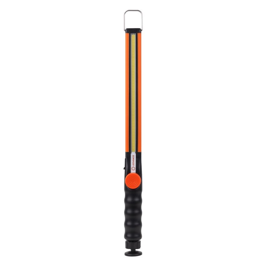 Ledvance - LED Dimbaar rechargeable flashlight FLASHLIGHT CAR LED/5W/5V 1800mAh