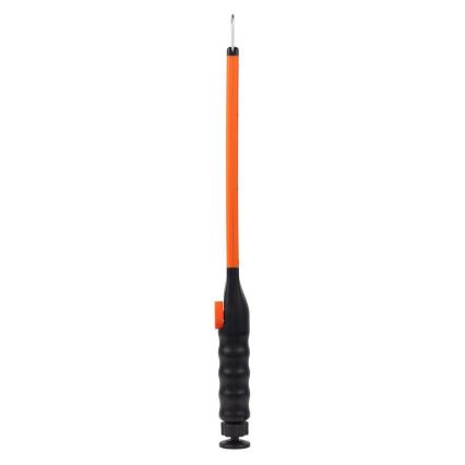 Ledvance - LED Dimbaar rechargeable flashlight FLASHLIGHT CAR LED/5W/5V 1800mAh