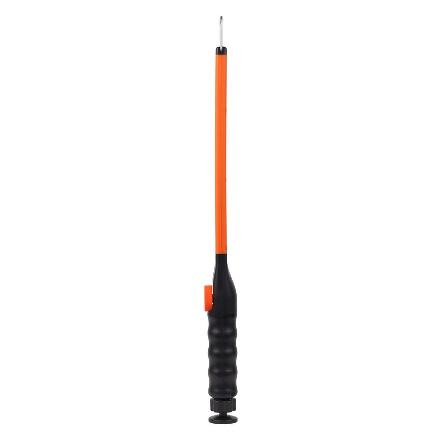 Ledvance - LED Dimbaar rechargeable flashlight FLASHLIGHT CAR LED/5W/5V 1800mAh