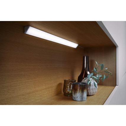 Ledvance - LED Dimbaar TL licht met sensor HOEK LED / 8W / 230V