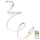 Ledvance - LED dimbare FLEX COB-strip 1,5m LED/13W/230V 2700-6500K + afstandsbediening