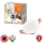 Ledvance - LED dimbare inbouwspot SUN@HOME LED/4,5W/230V 2200-5000 CRI 95 Wi-Fi